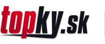 logo - Topky.sk